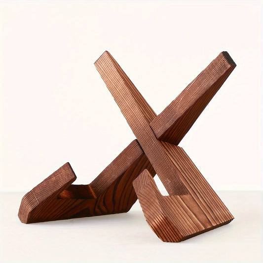 Stilren bokholder